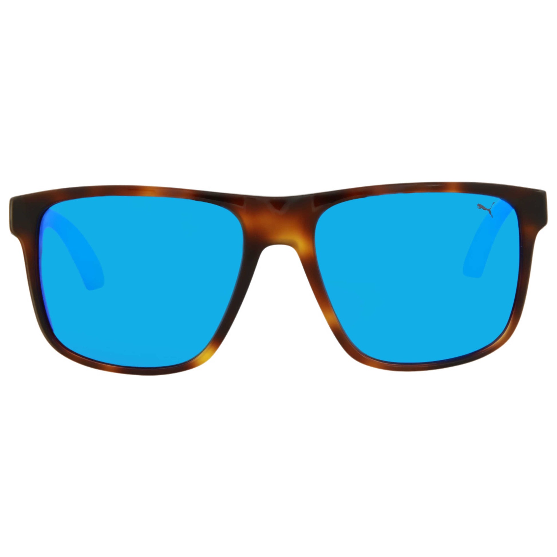 Puma Core Men's Sunglasses PU0104S-30001246-005 - Image #2