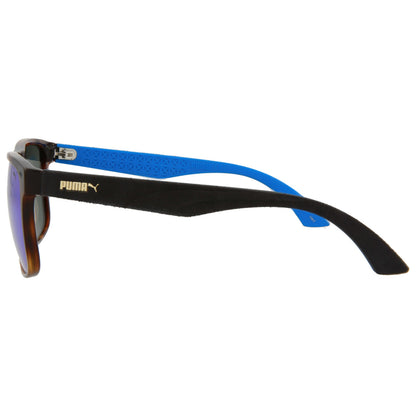 Puma Core Men's Sunglasses PU0104S-30001246-005 - Image #3