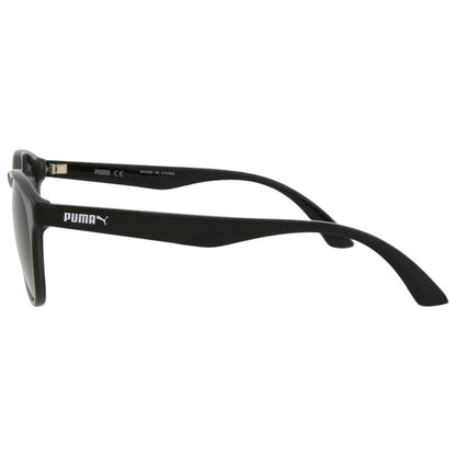 Puma Core Unisex Sunglasses PU0105S-30001247-006 - Image #4
