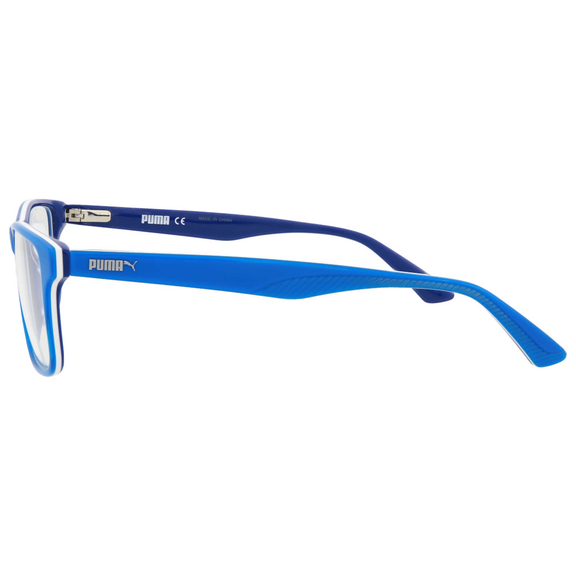 Puma Core Men's Opticals PU0108O-30001253-008 - Image #4