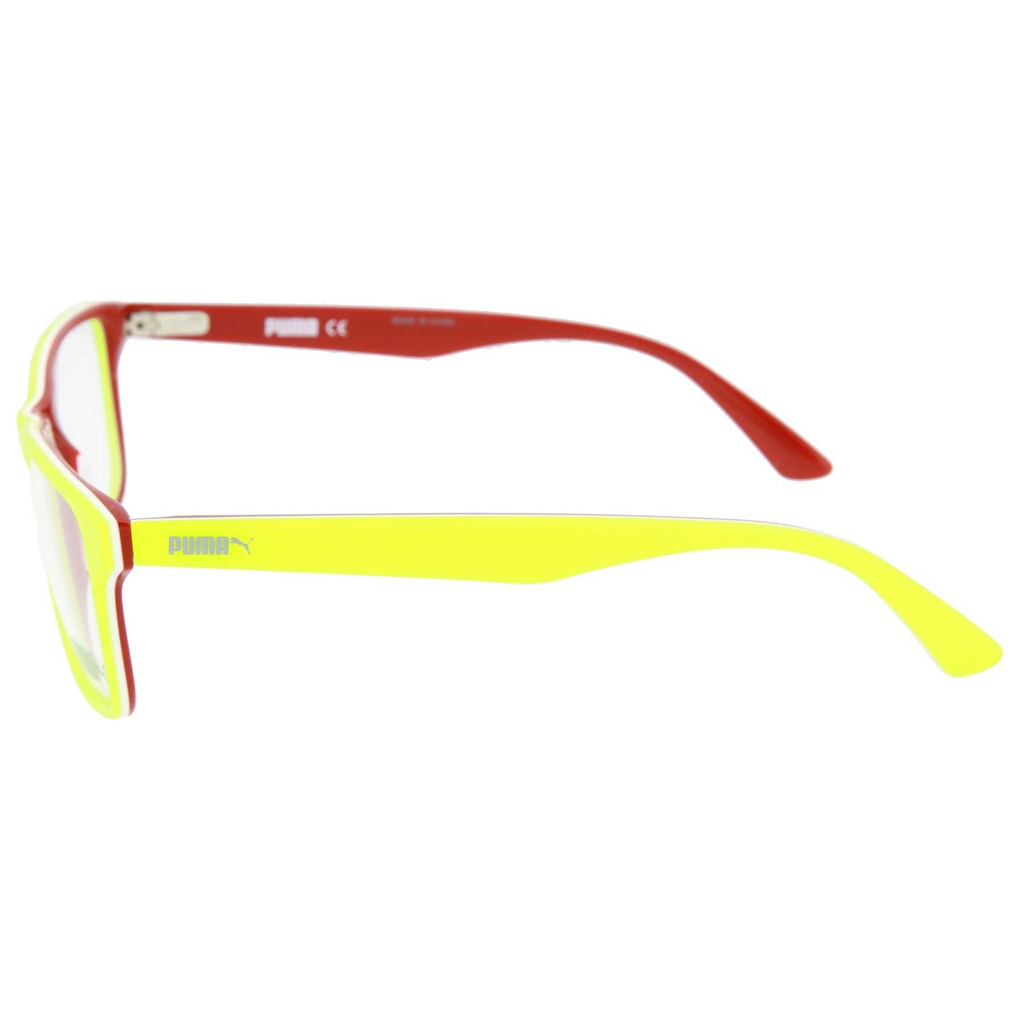 Puma Core Men's Opticals PU0108O-30001253-010 - Image #4