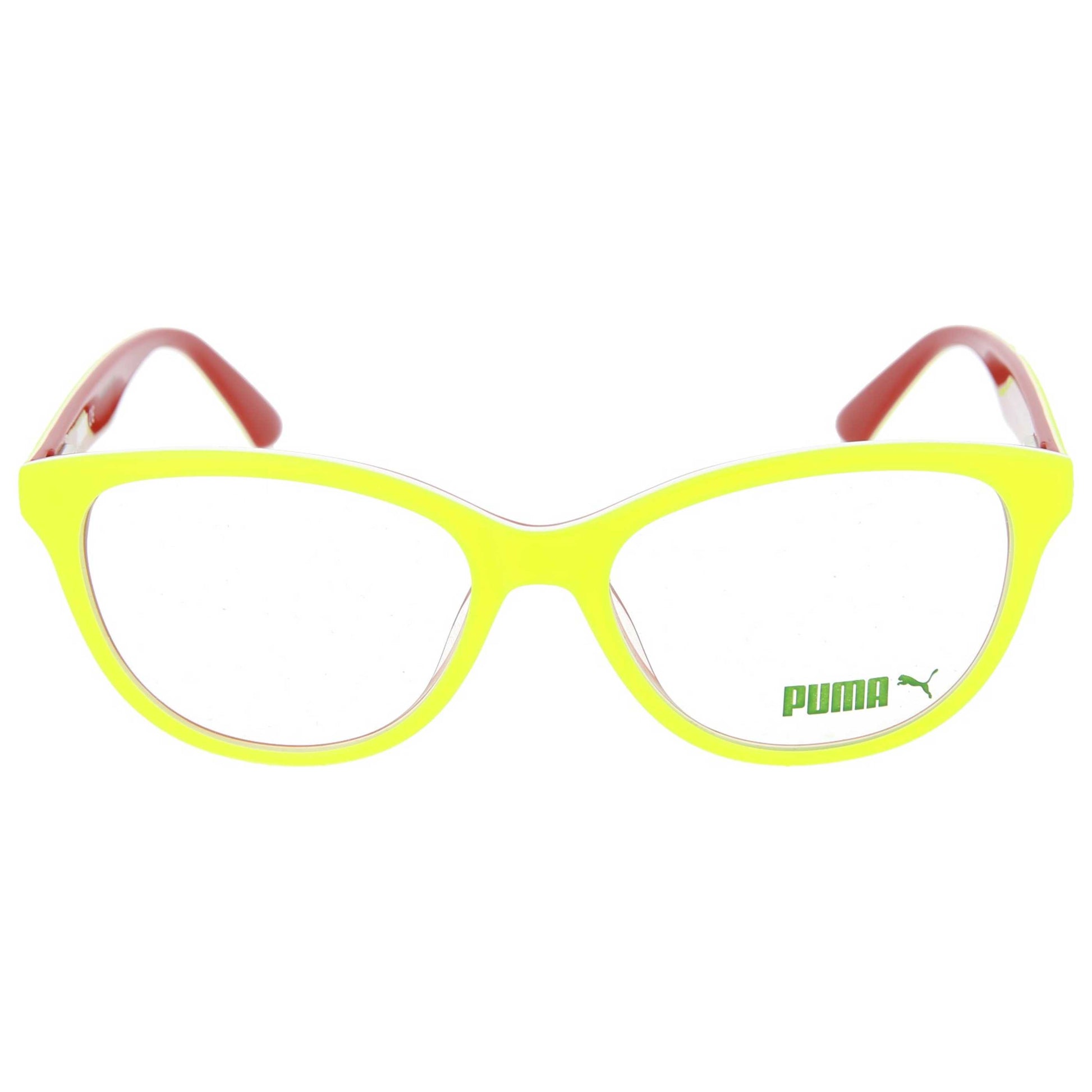 Puma Core Women's Opticals PU0109O-30001255-004 - Image #2