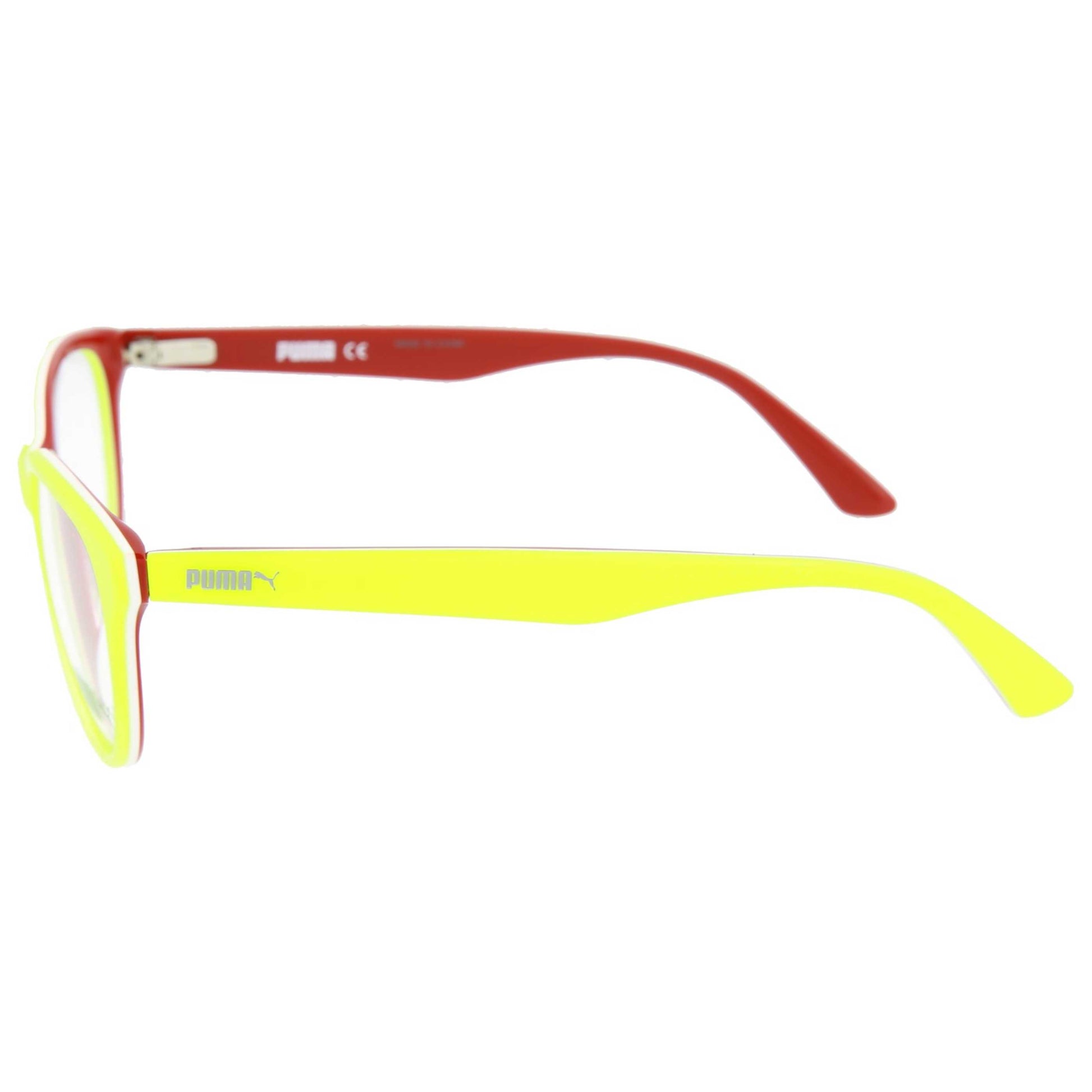 Puma Core Women's Opticals PU0109O-30001255-004 - Image #4