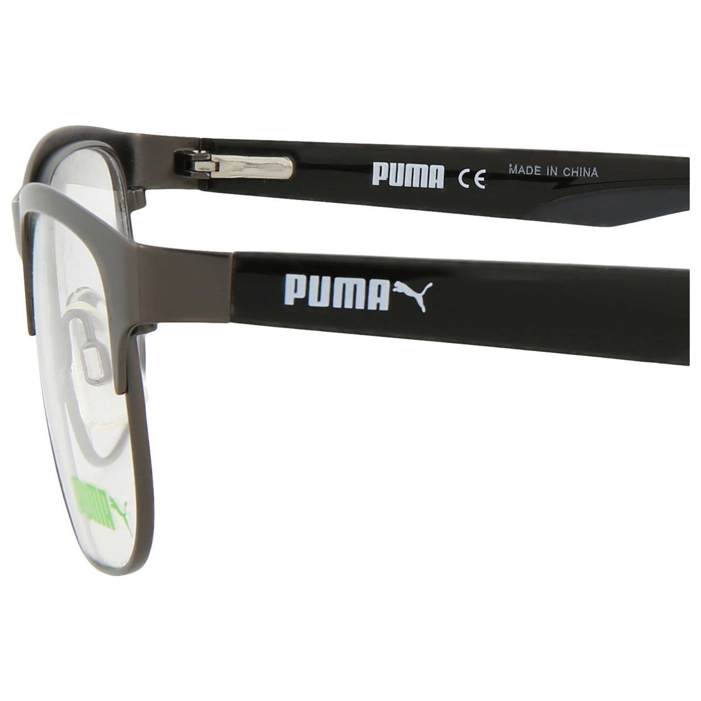 Puma Core Unisex Opticals PU0110O-30001256-001 - Image #3