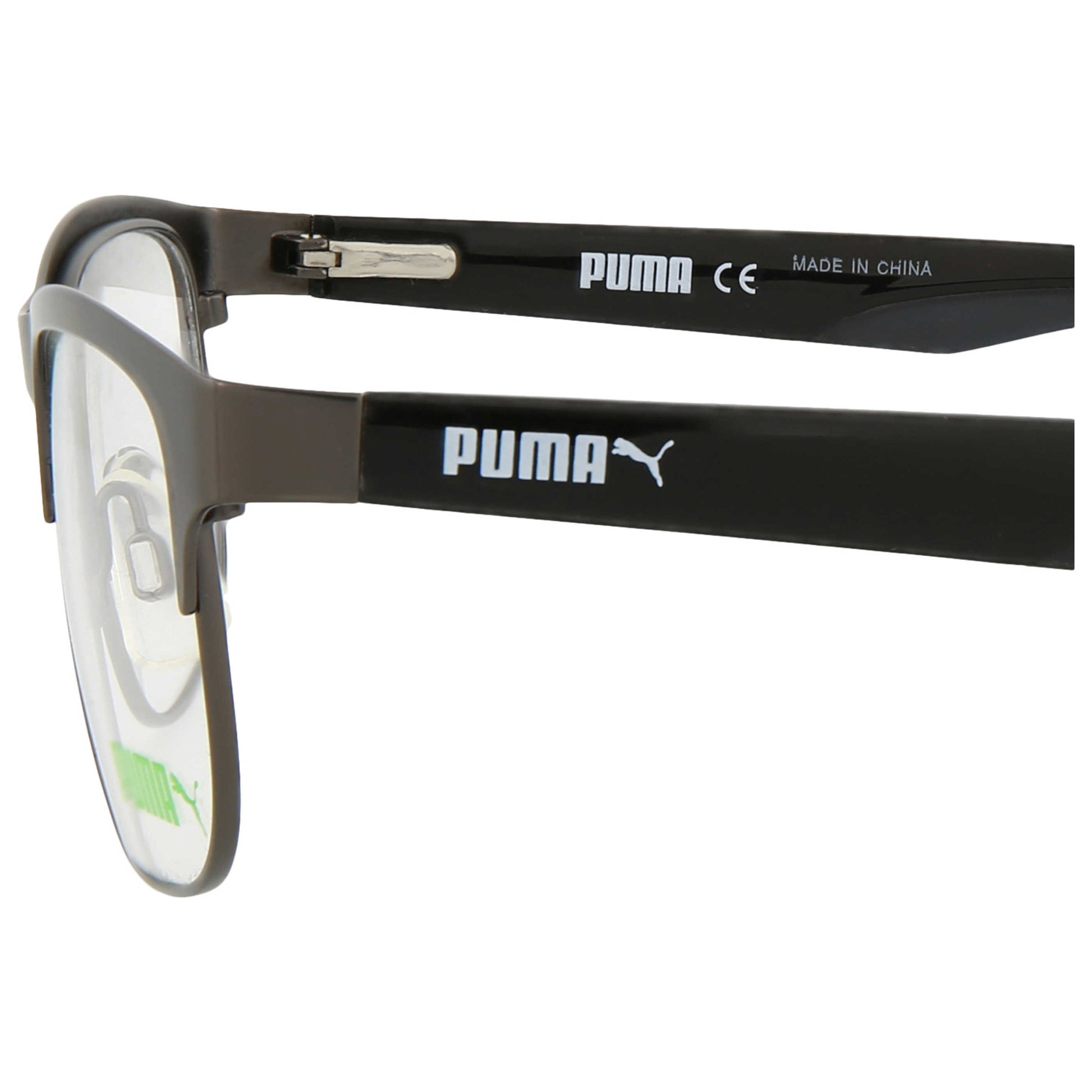 Puma Core Unisex Opticals PU0110O-30001256-001 - Image #3