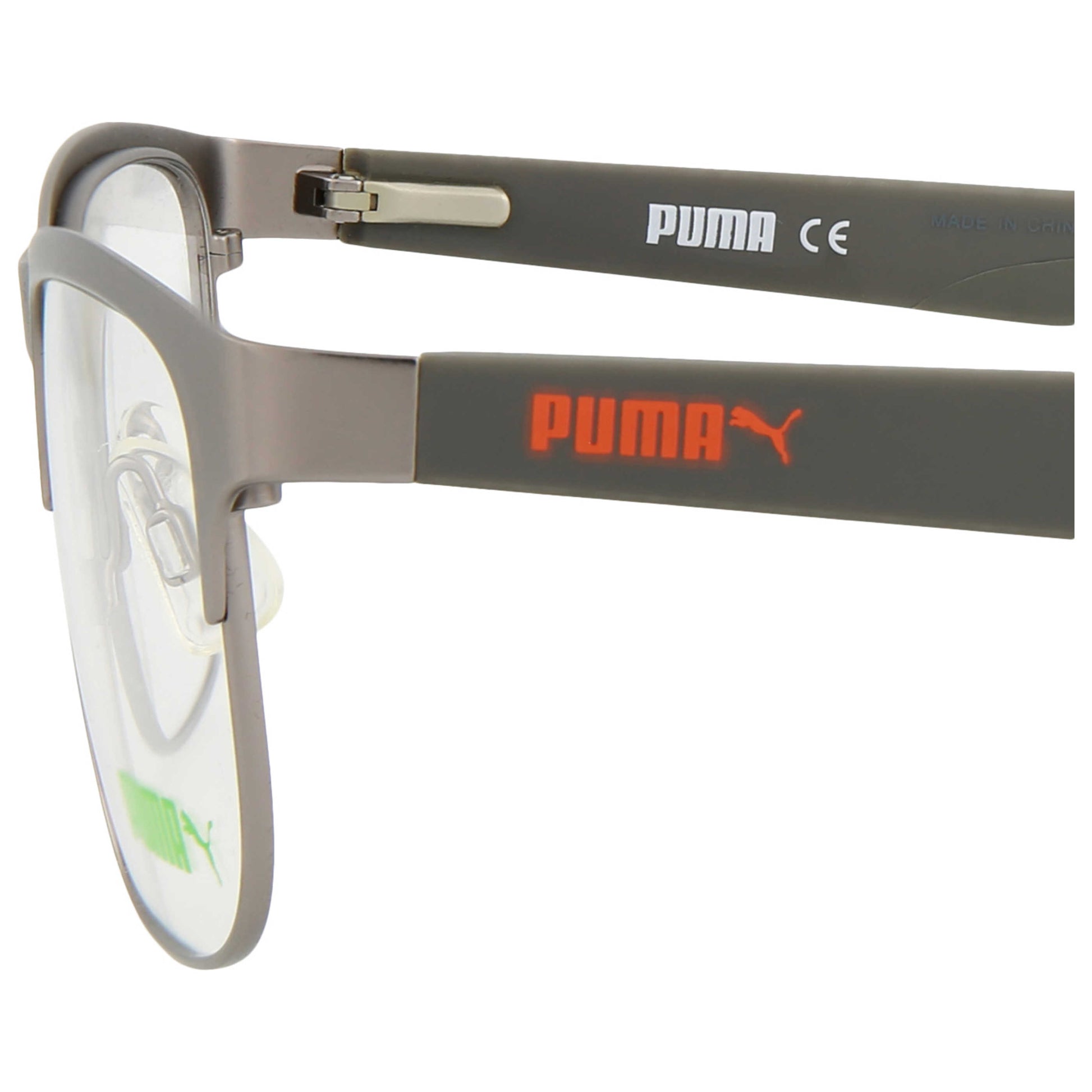 Puma Core Unisex Opticals PU0110O-30001256-007 - Image #3