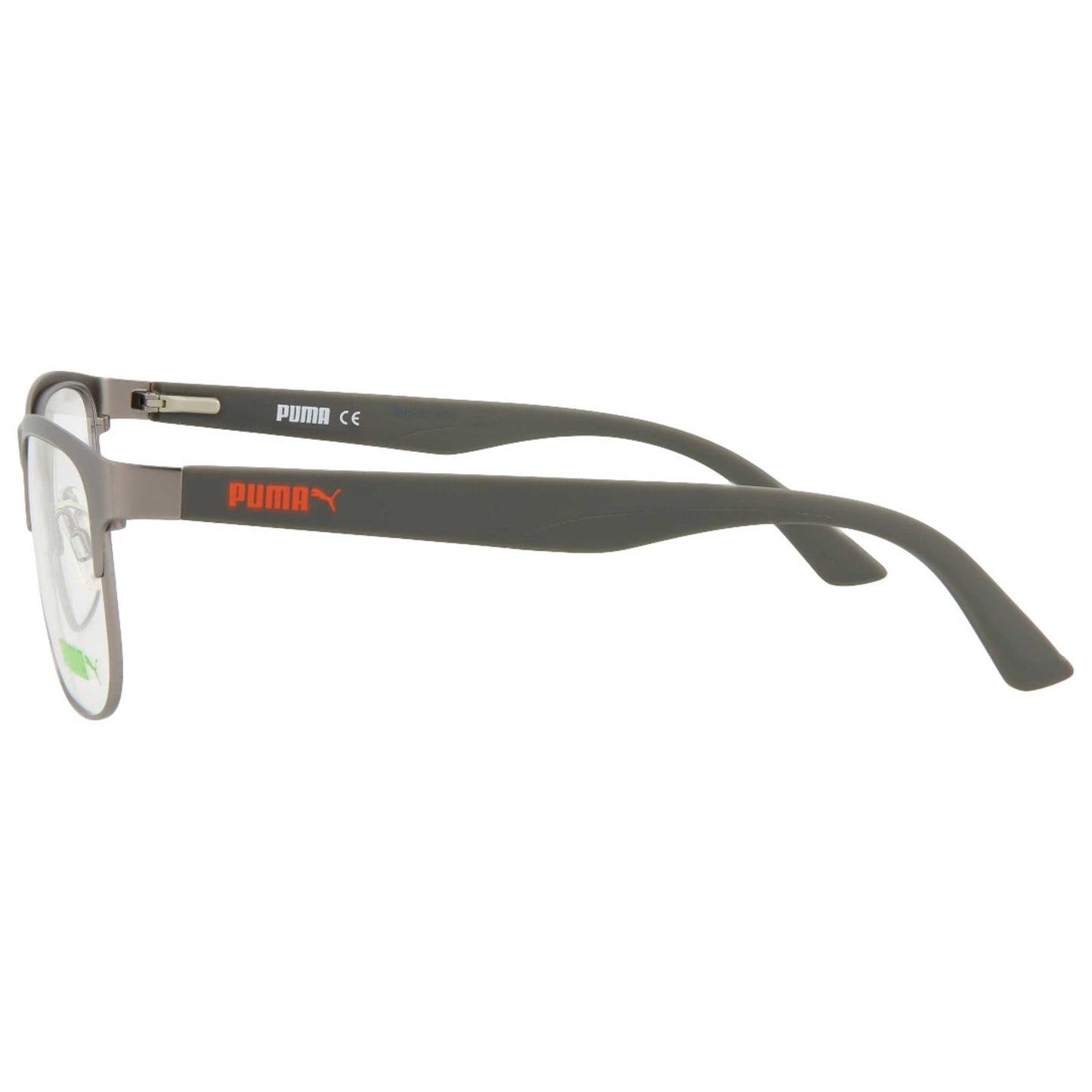 Puma Core Unisex Opticals PU0110O-30001256-007 - Image #4