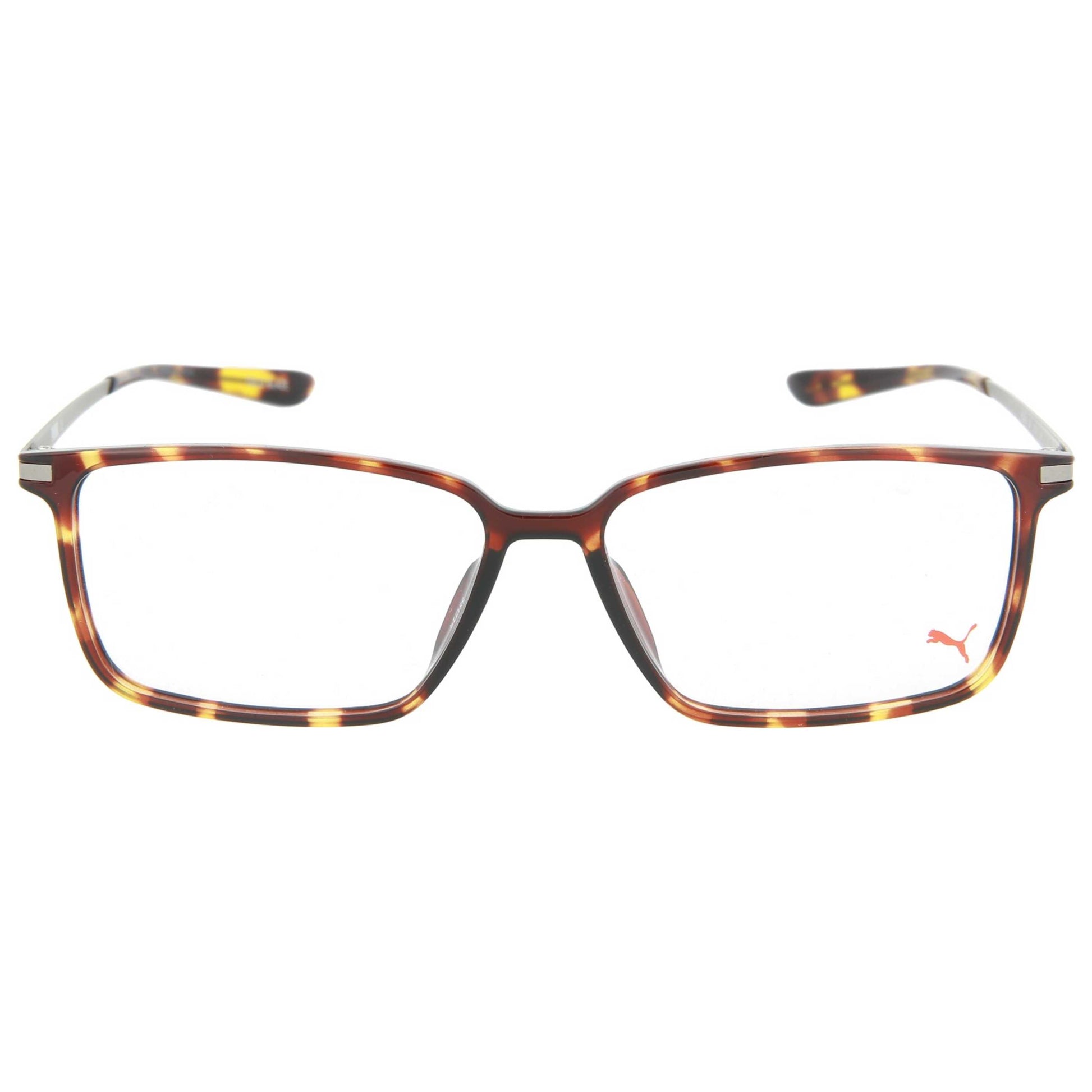 Puma Core Unisex Opticals PU0114O-30001262-002 - Image #2