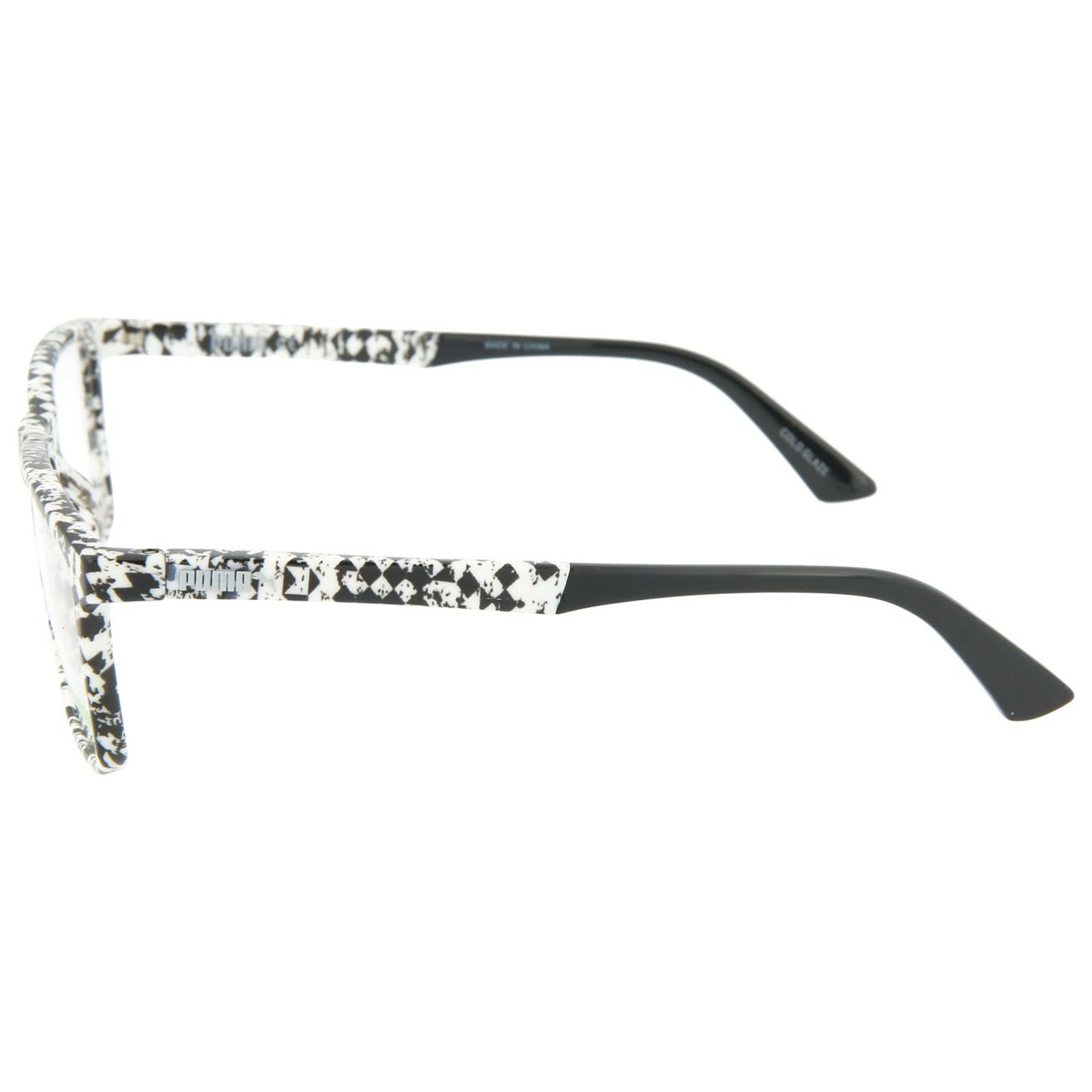 Puma Core Men's Opticals PU0117O-30001267-001 - Image #4