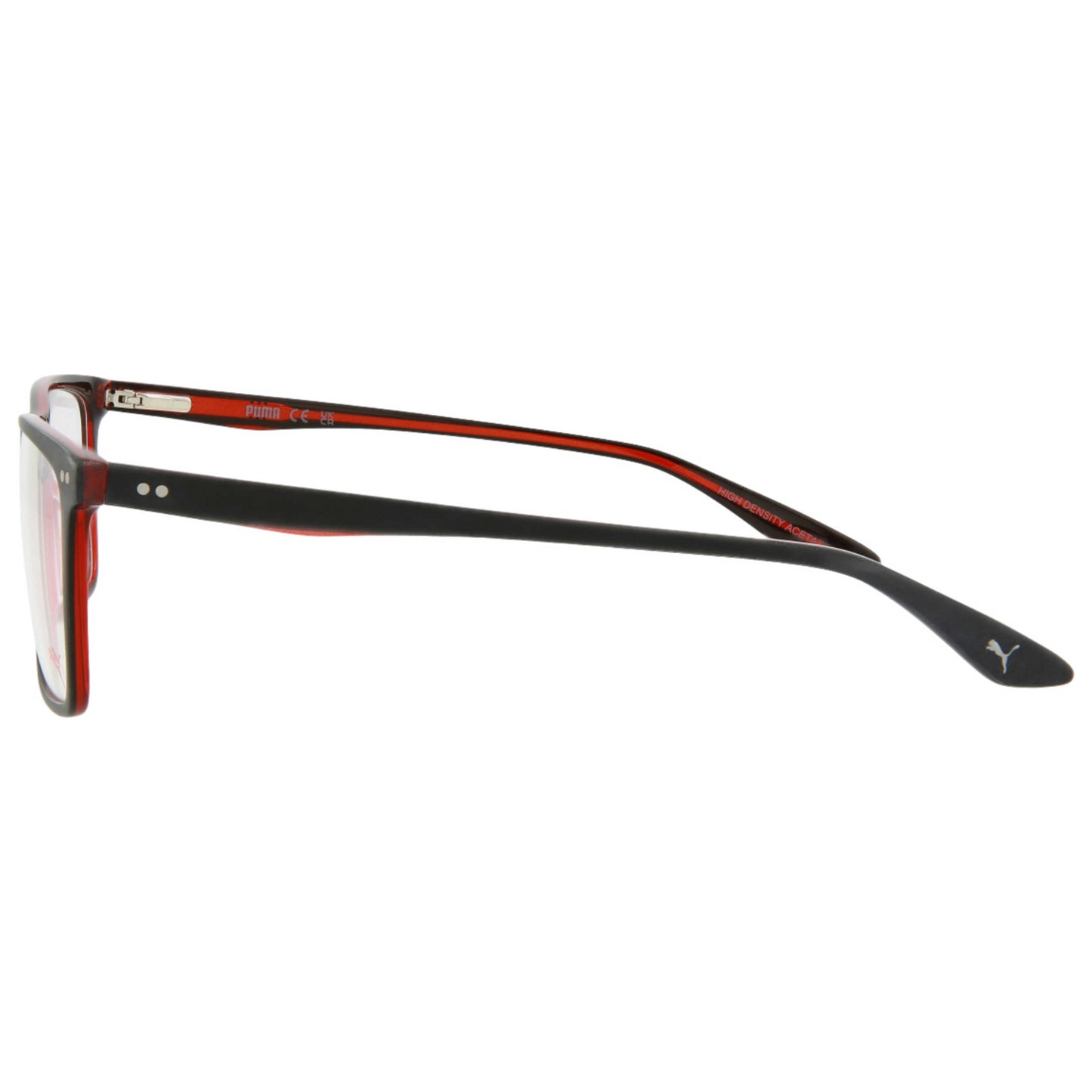 Puma Core Unisex Opticals PU0130O-30002036-009 - Image #3