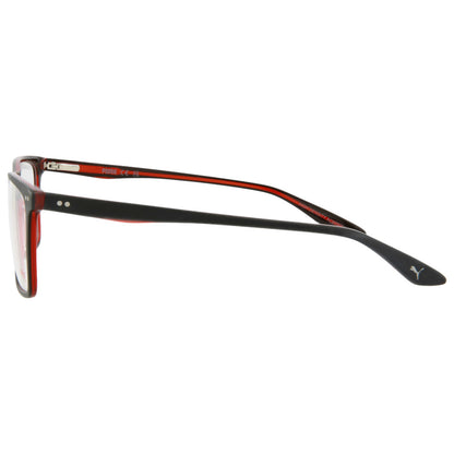 Puma Core Unisex Opticals PU0130O-30002036-009 - Image #3