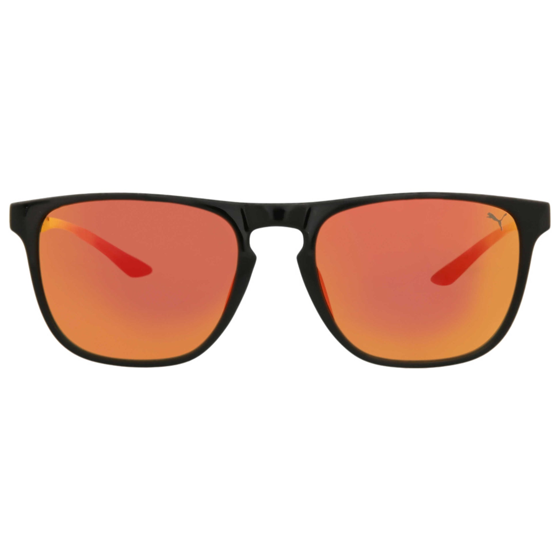 Puma Core Unisex Sunglasses PU0131S-30002037-003 - Image #2