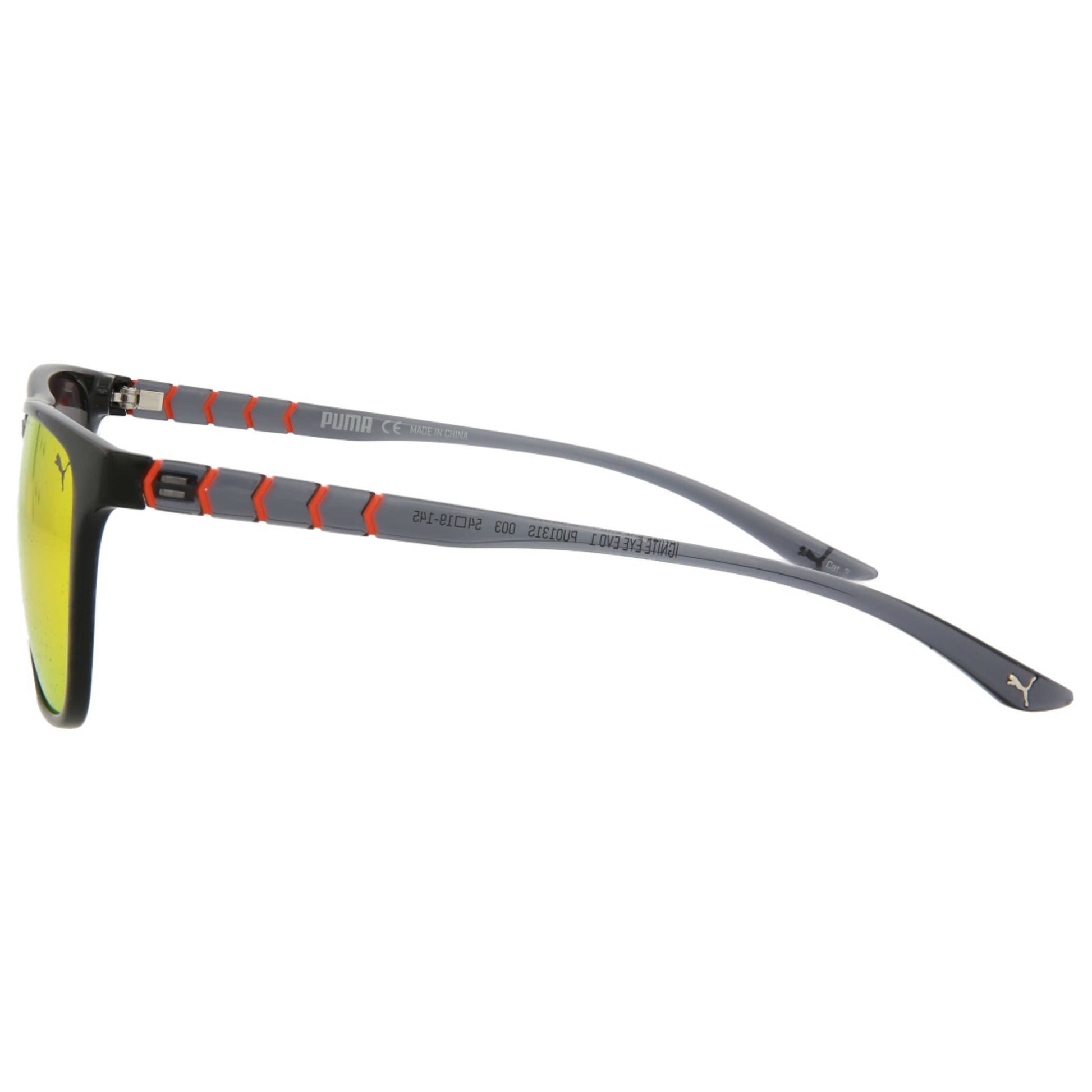 Puma Core Unisex Sunglasses PU0131S-30002037-003 - Image #3