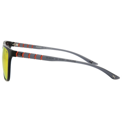 Puma Core Unisex Sunglasses PU0131S-30002037-003 - Image #3