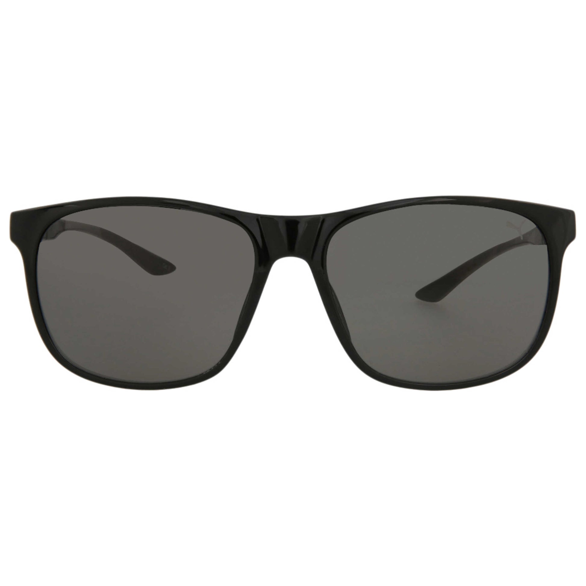 Puma Core Unisex Sunglasses PU0132S-30002038-001 - Image #2