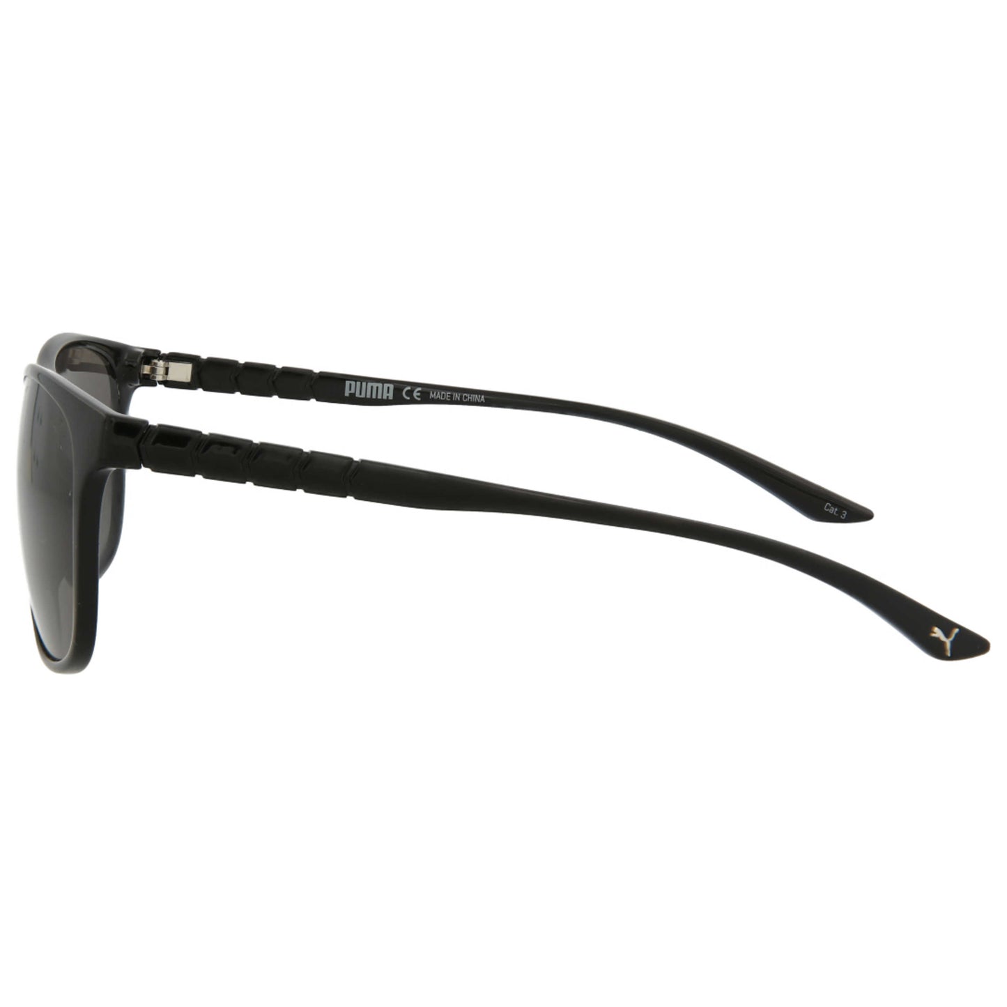 Puma Core Unisex Sunglasses PU0132S-30002038-001 - Image #3