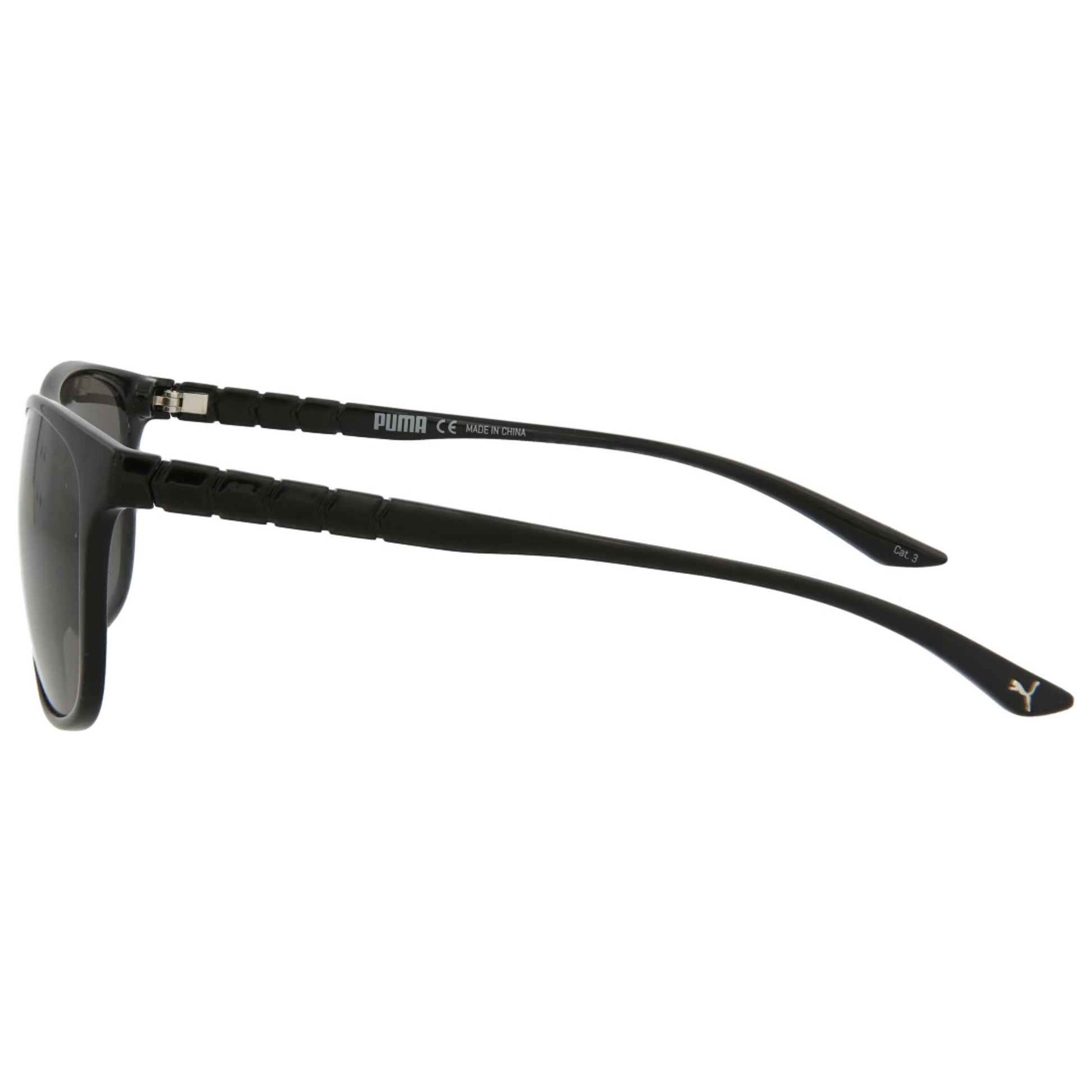Puma Core Unisex Sunglasses PU0132S-30002038-001 - Image #3