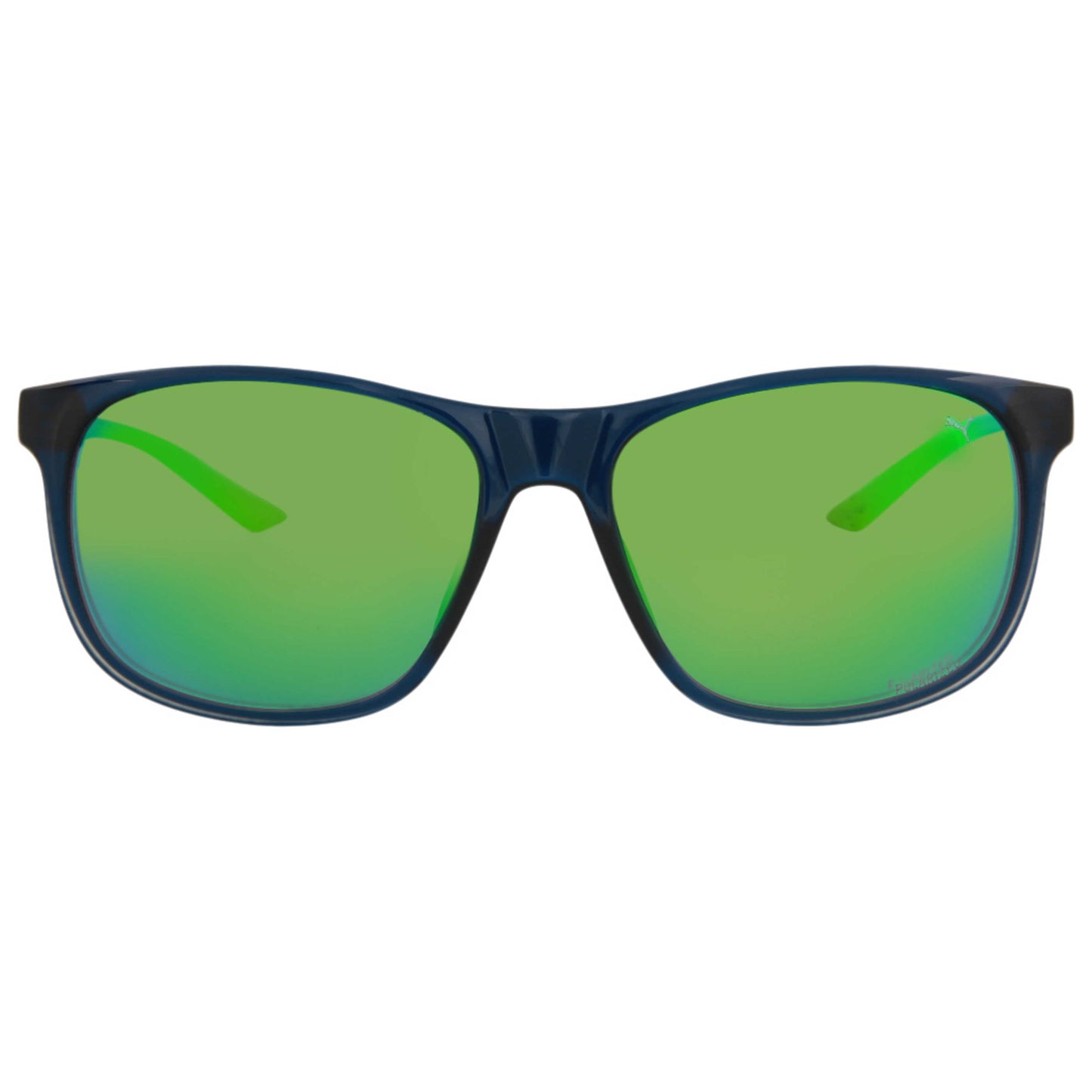 Puma Core Unisex Sunglasses PU0132S-30002038-009 - Image #2