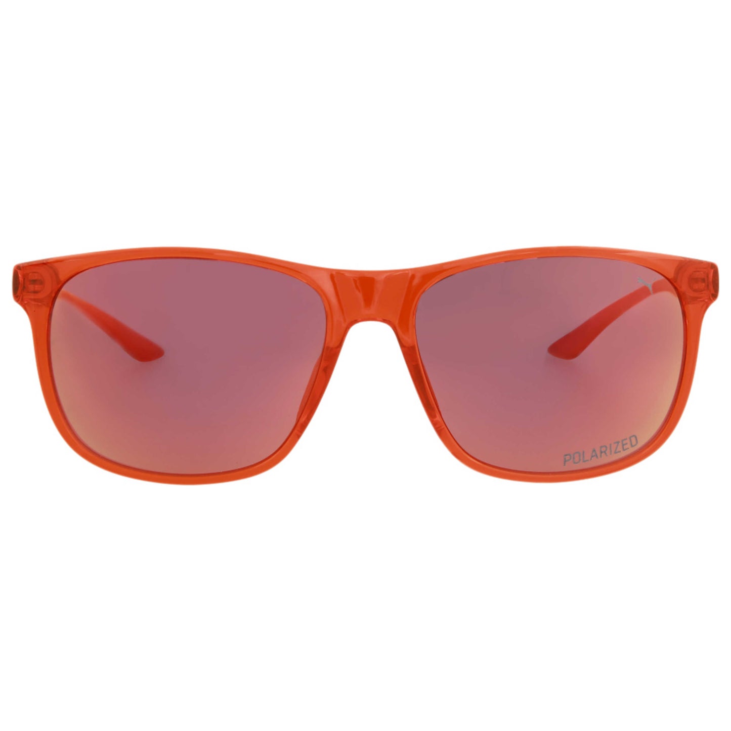Puma Core Unisex Sunglasses PU0132S-30002038-010 - Image #2