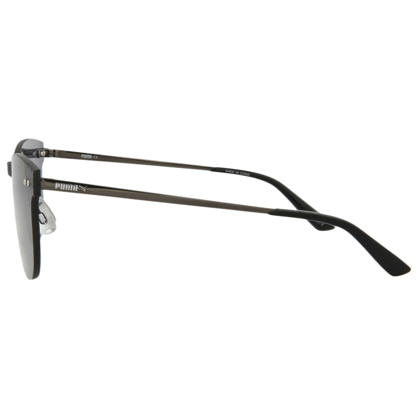 Puma Core Women's Sunglasses PU0137S-30002043-001 - Image #3