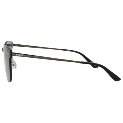 Puma Core Women's Sunglasses PU0137S-30002043-001 - Image #3