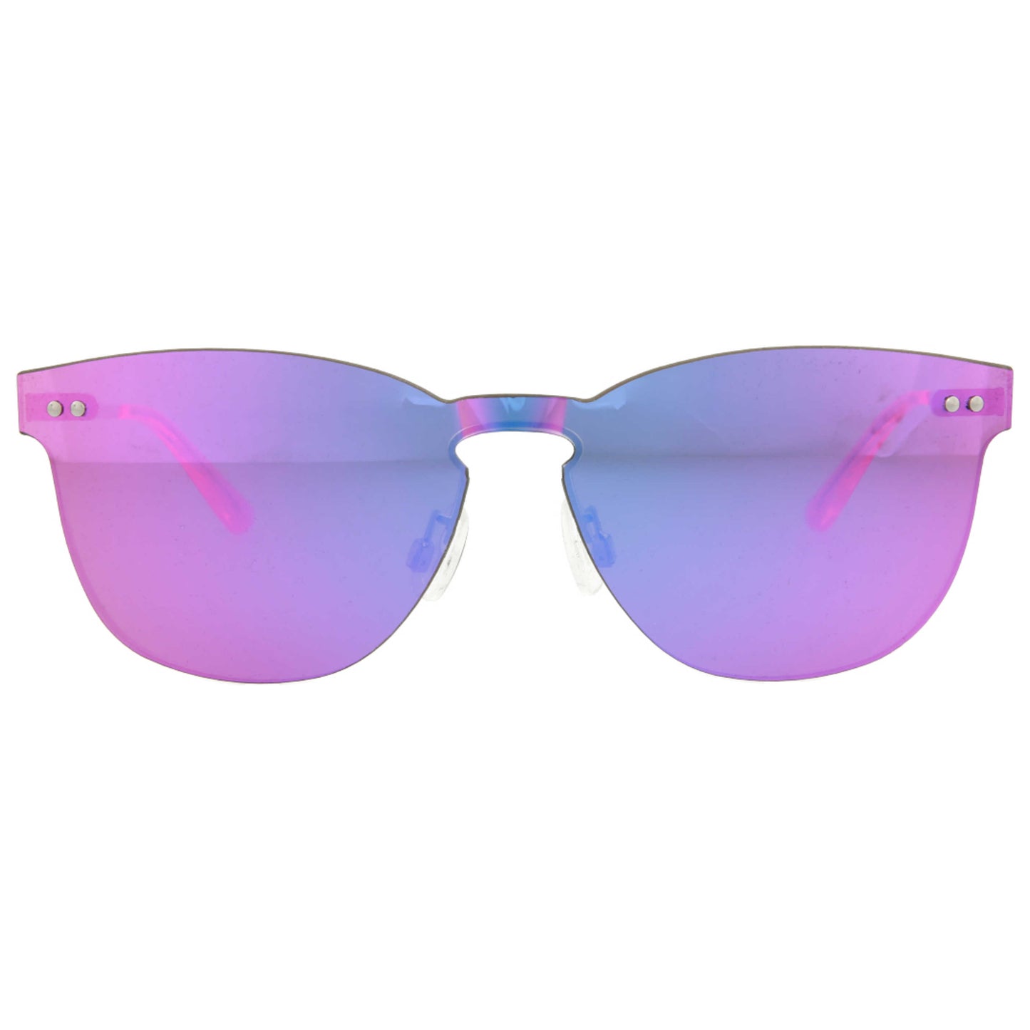 Puma Core Women's Sunglasses PU0137S-30002043-003 - Image #2