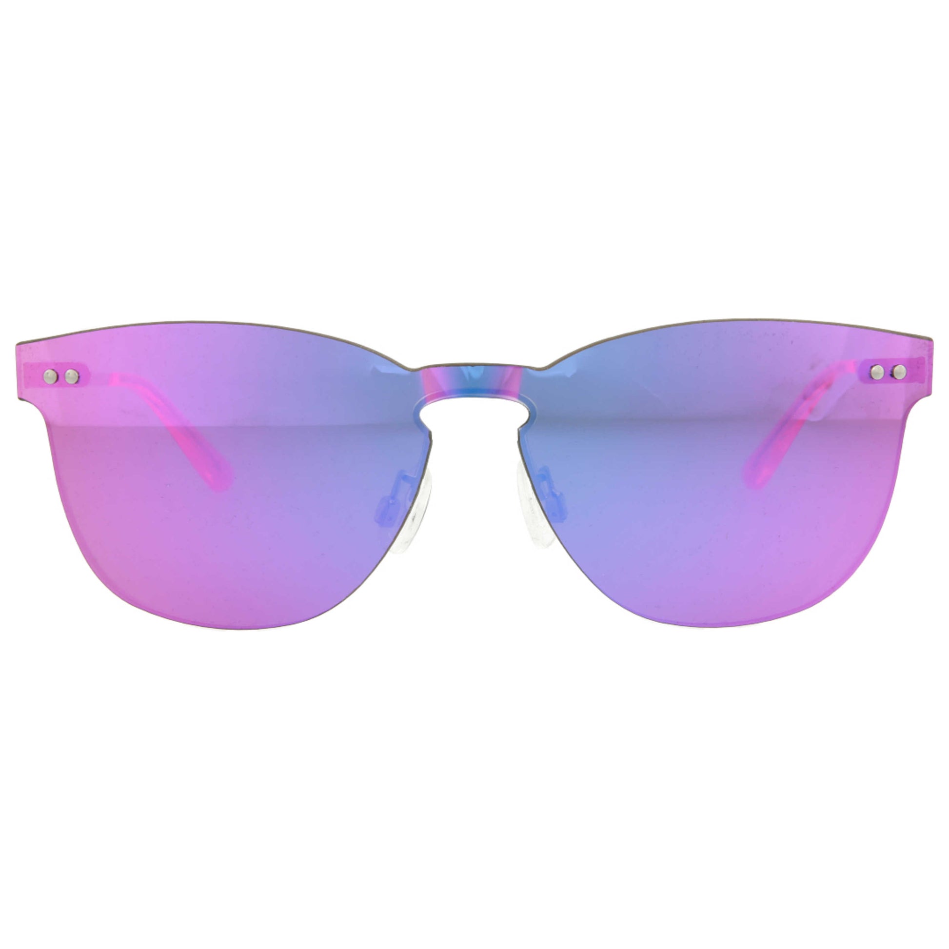 Puma Core Women's Sunglasses PU0137S-30002043-003 - Image #2