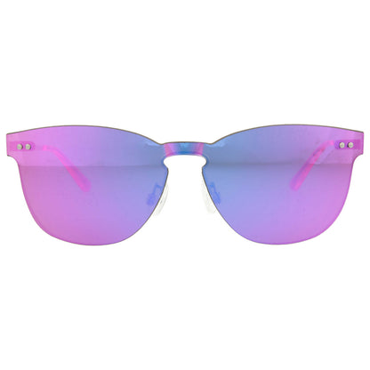 Puma Core Women's Sunglasses PU0137S-30002043-003 - Image #2