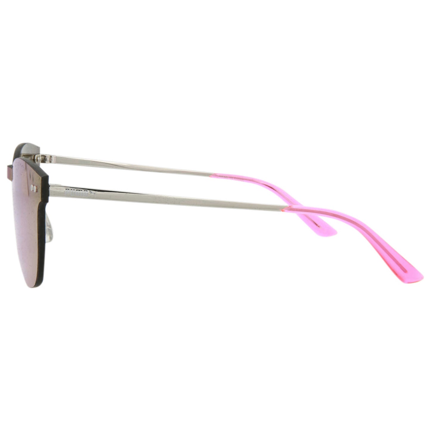 Puma Core Women's Sunglasses PU0137S-30002043-003 - Image #3