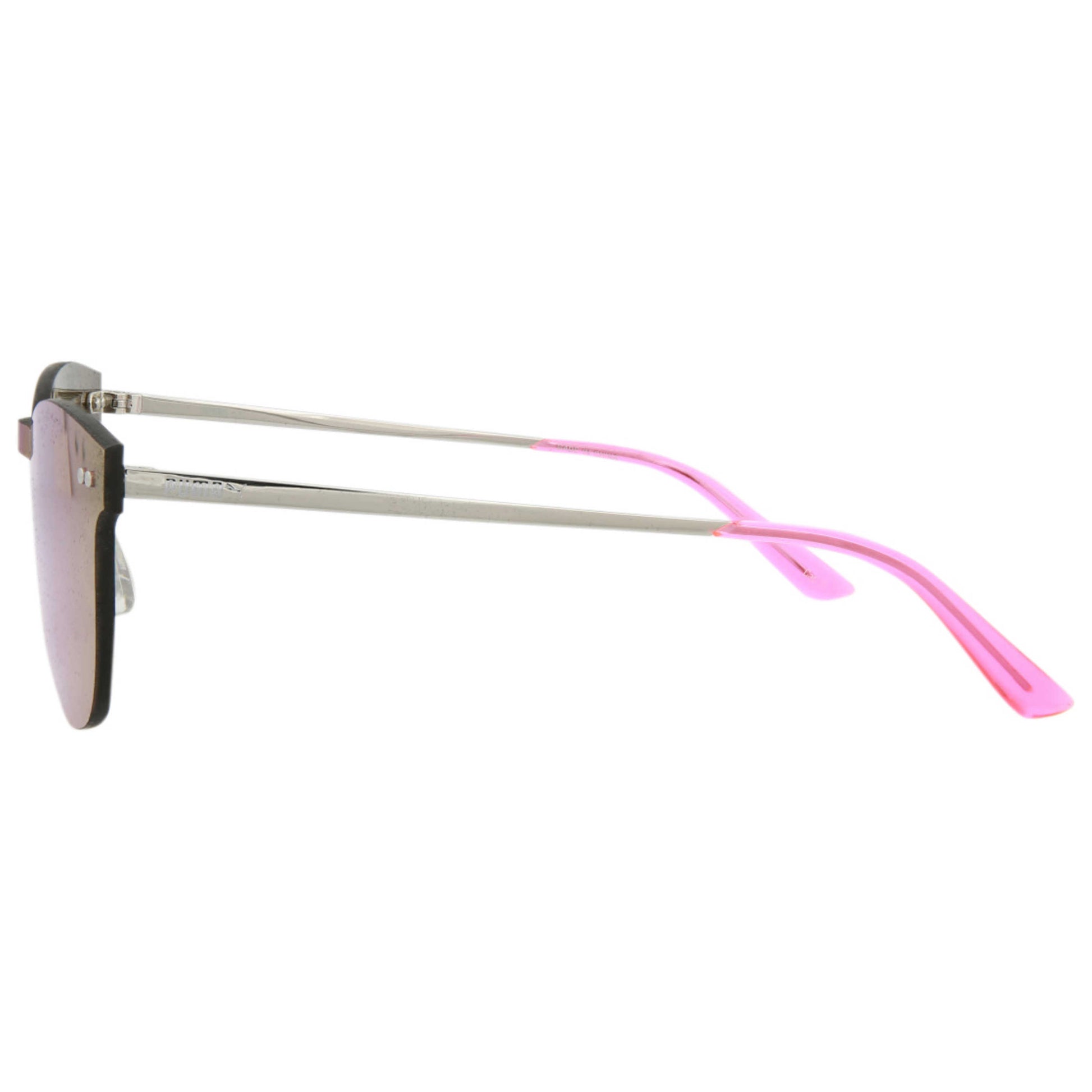 Puma Core Women's Sunglasses PU0137S-30002043-003 - Image #3
