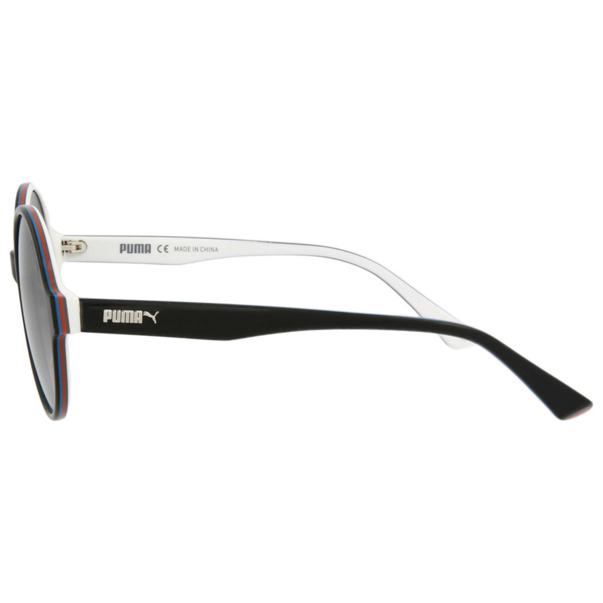 Puma Core Women's Sunglasses PU0146S-30002075-001 - Image #4