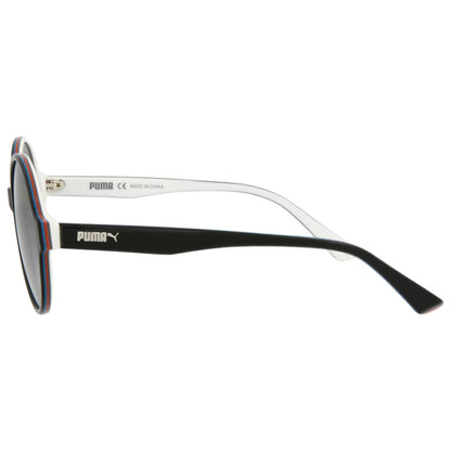 Puma Core Women's Sunglasses PU0146S-30002075-001 - Image #4