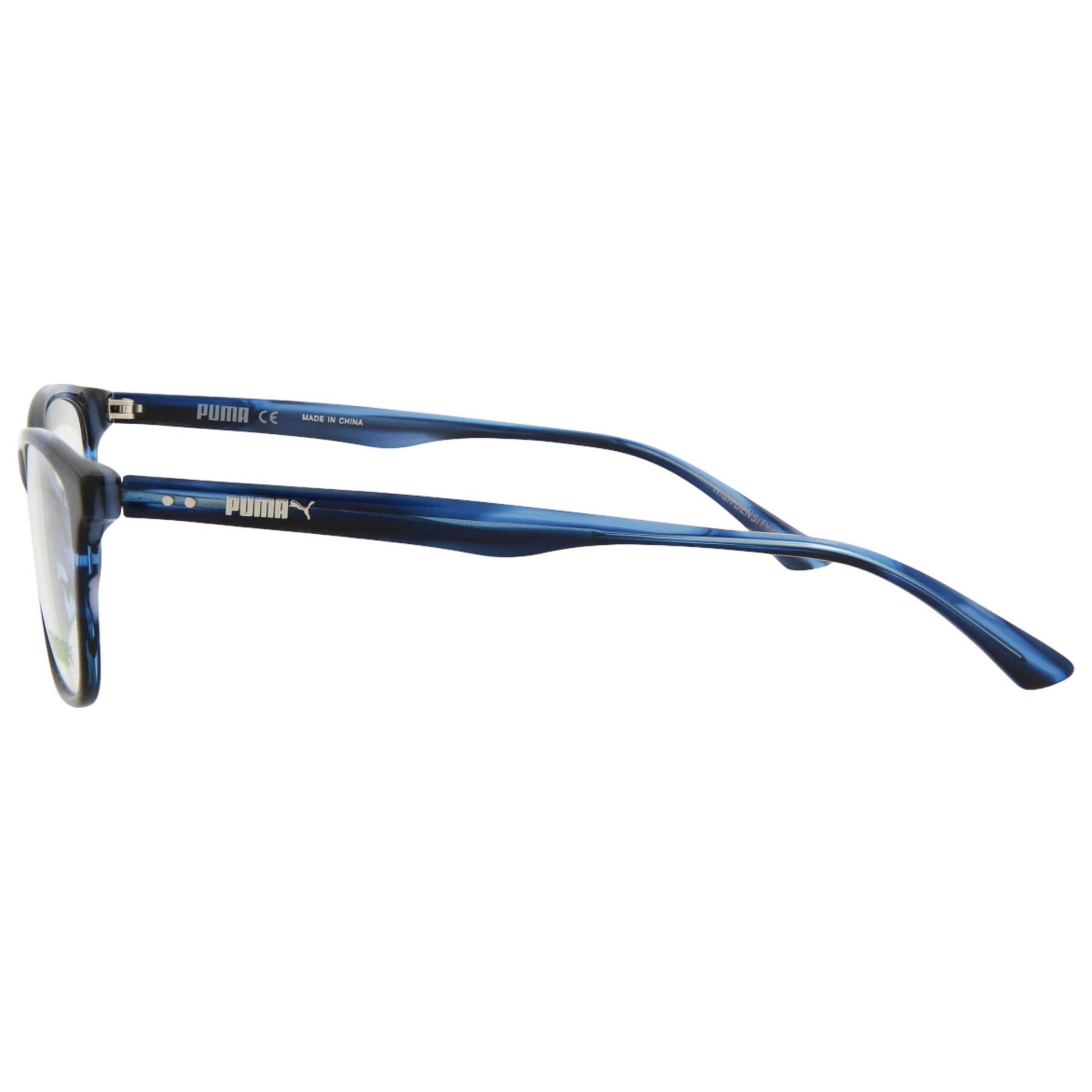 Puma Core Unisex Opticals PU0149O-30002053-009 - Image #4