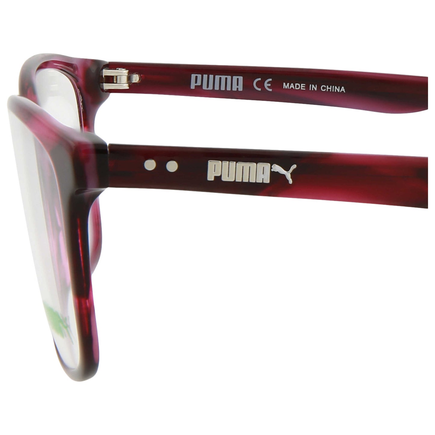 Puma Core Unisex Opticals PU0149O-30002053-012 - Image #3