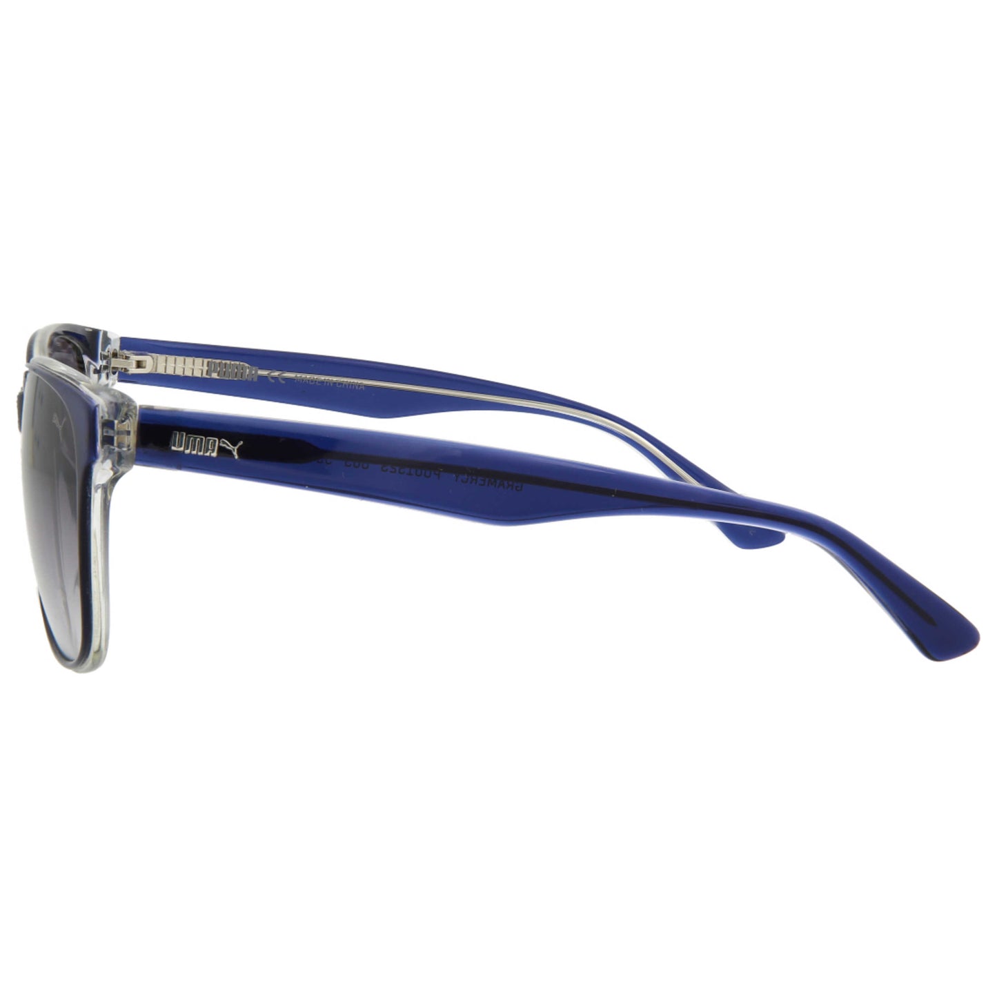 Puma Core Unisex Sunglasses PU0152S-30002056-003 - Image #3