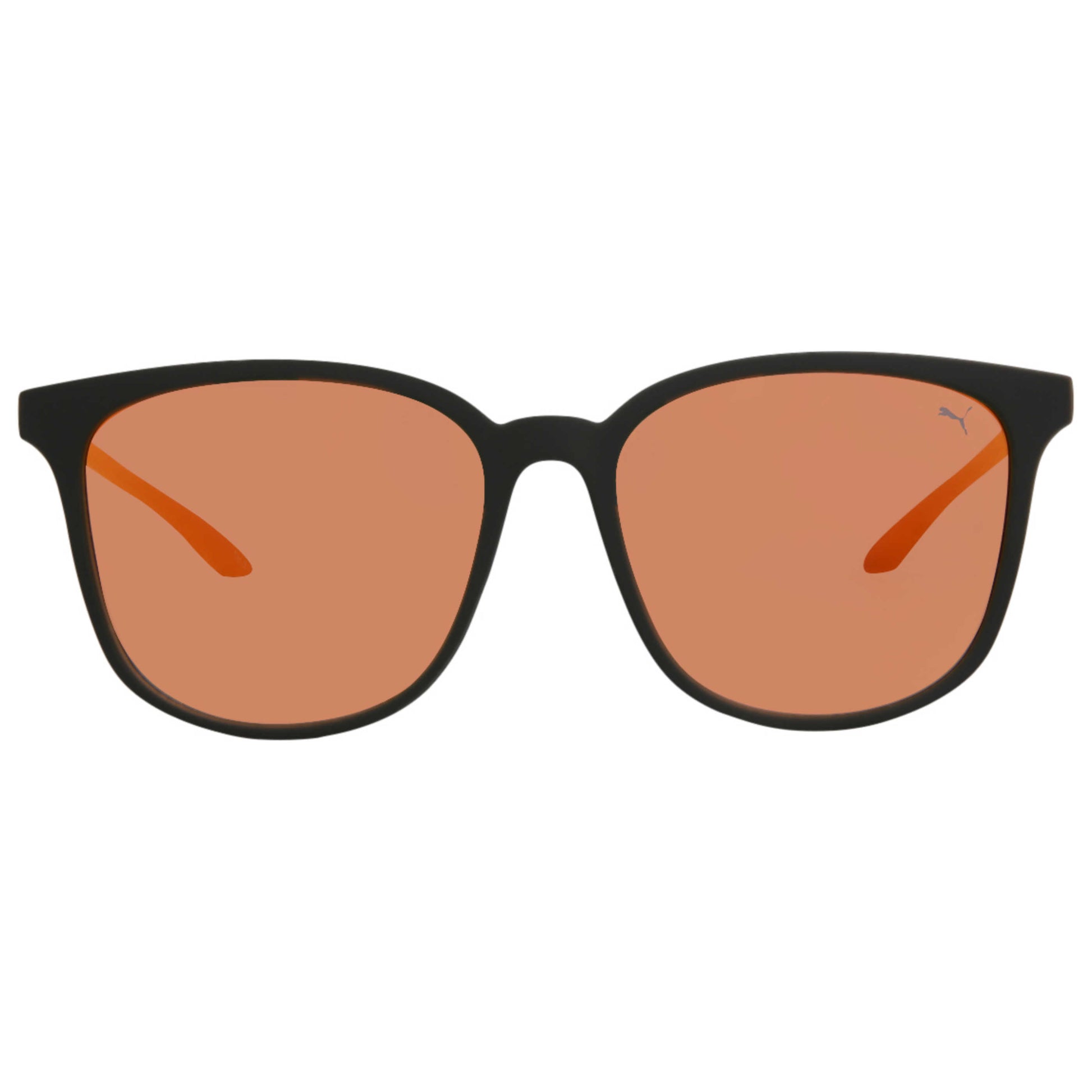 Puma Core Men's Sunglasses PU0156SK-30002059-008 - Image #2