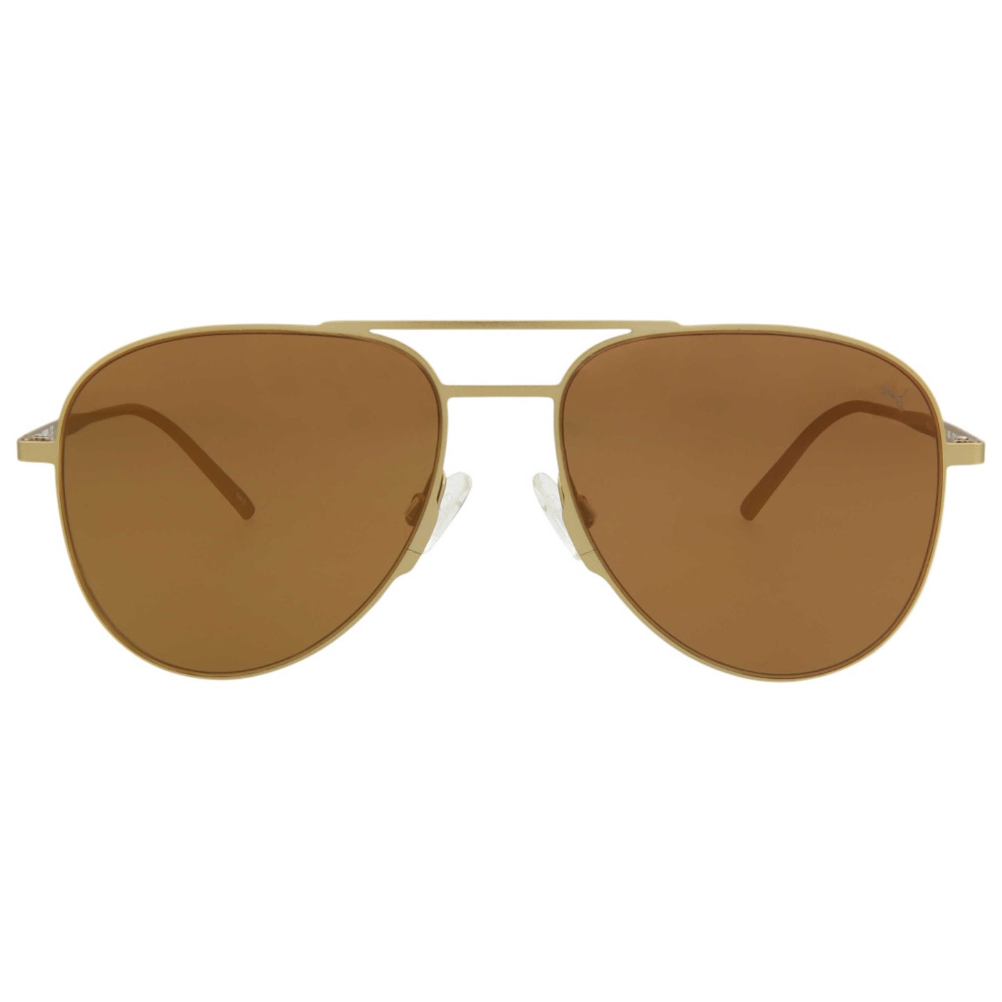 Puma Core Men's Sunglasses PU0160S-30002738-005 - Image #2