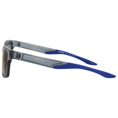 Puma Core Men's Sunglasses PU0169S-30002747-004 - Image #4