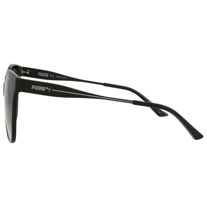 Puma Core Women's Sunglasses PU0171S-30002749-001 - Image #3