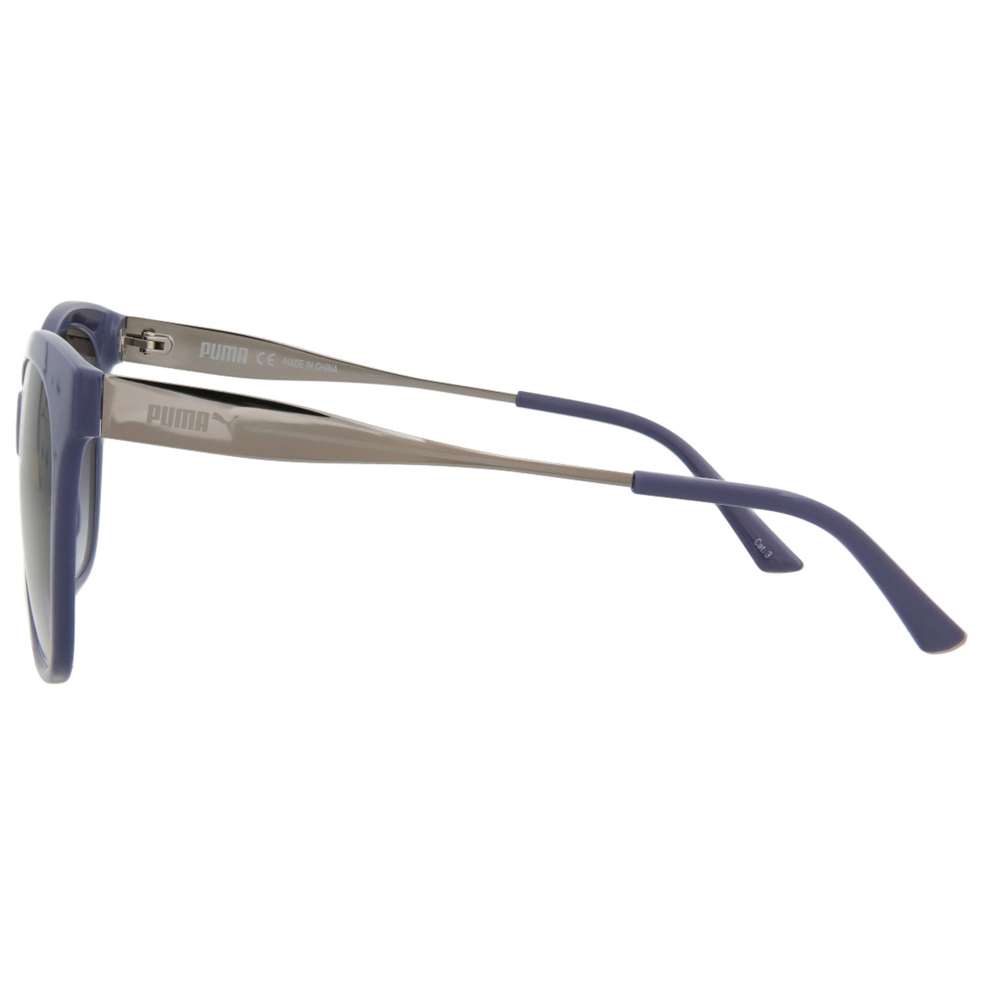 Puma Core Women's Sunglasses PU0171S-30002749-004 - Image #3