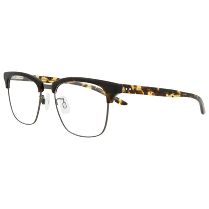 Front view of Puma Core Men's Opticals PU0172O-30002753-003
