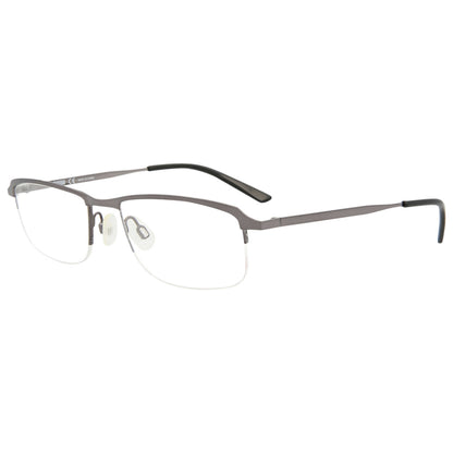 Front view of Puma Core Men's Opticals PU0173O-30002754-006