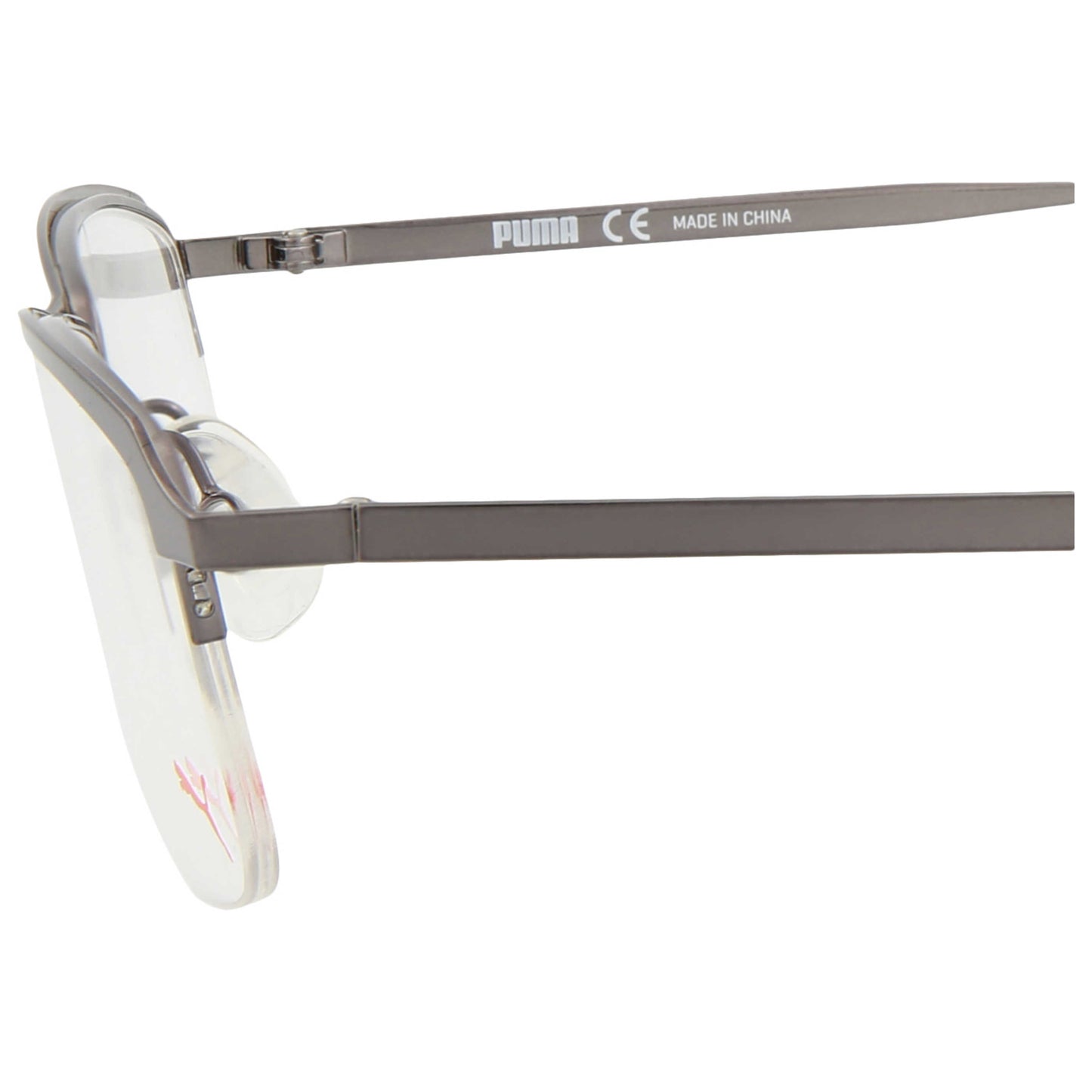 Puma Core Men's Opticals PU0173O-30002754-006 - Image #4