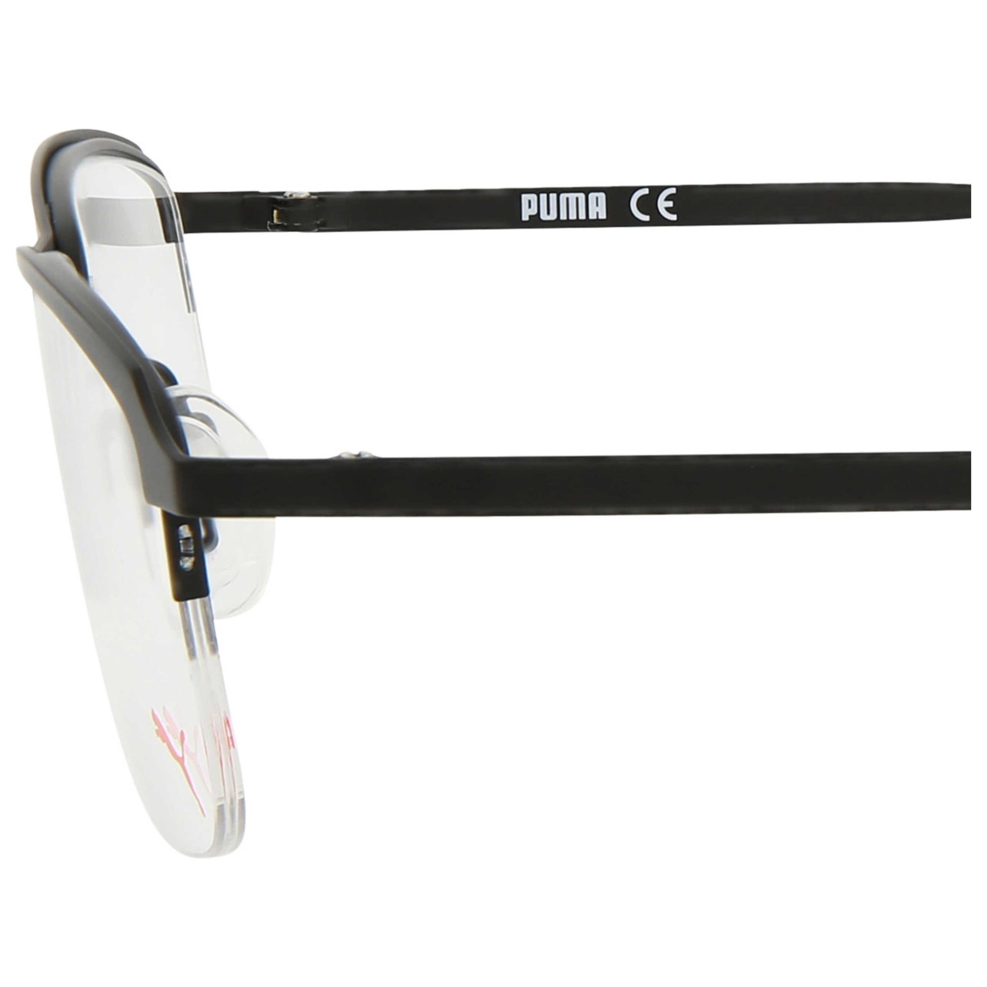 Puma Core Men's Opticals PU0173O-30002754-007 - Image #3