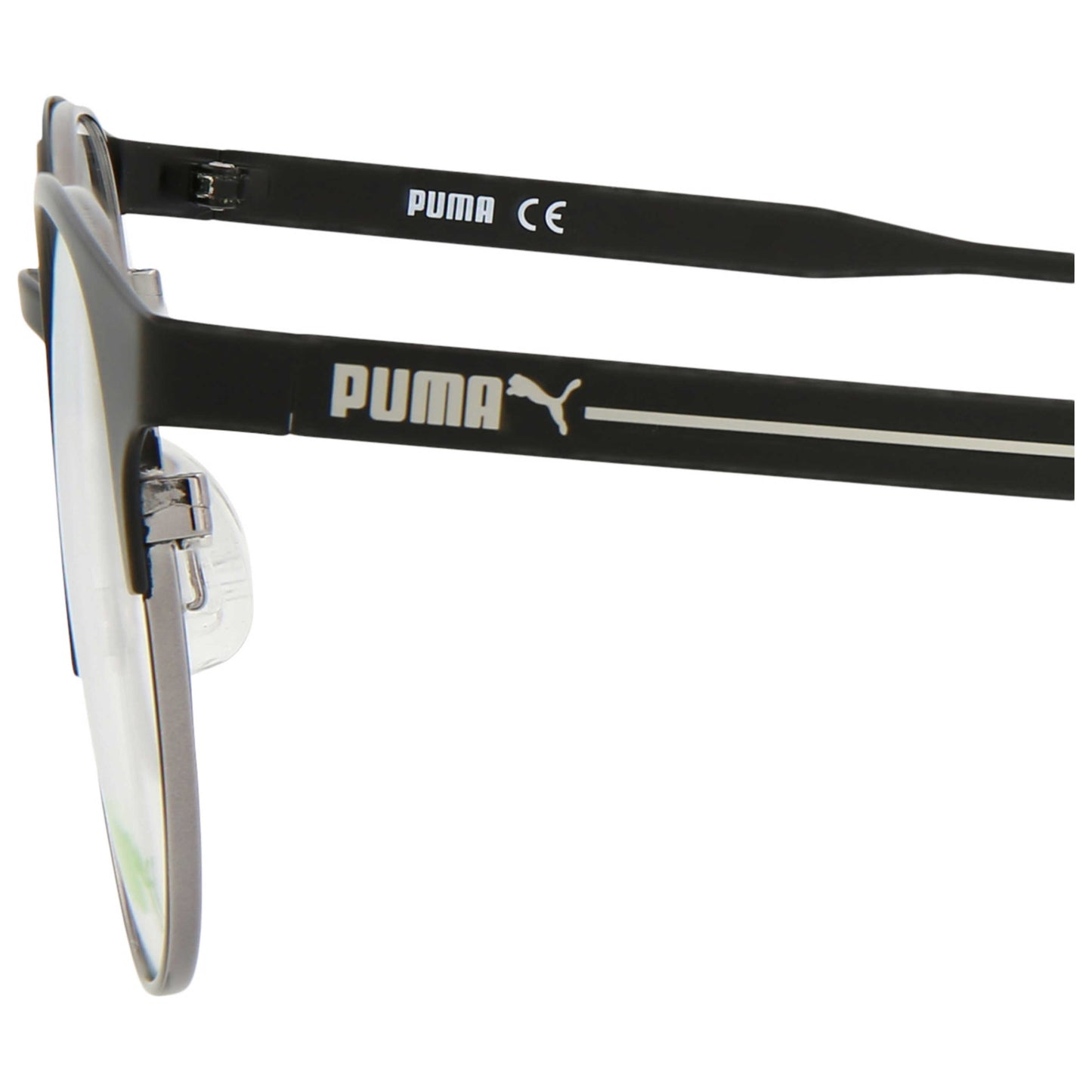 Puma Core Unisex Opticals PU0174O-30002755-001 - Image #3