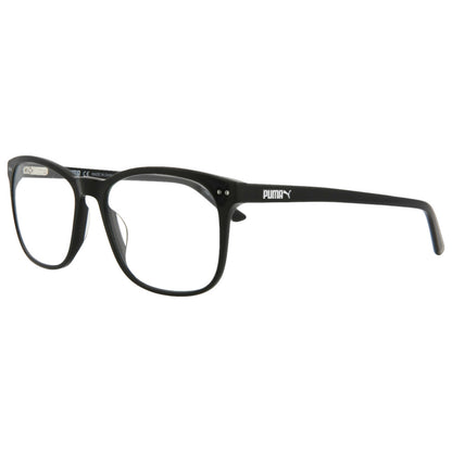 Front view of Puma Core Men's Opticals PU0175O-30002756-006