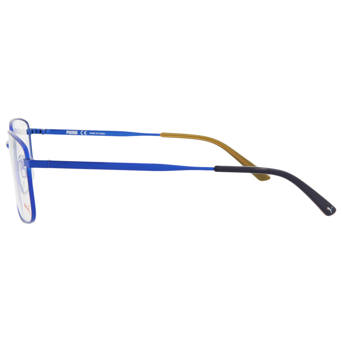 Puma Core Men's Opticals PU0178O-30002759-012 - Image #4