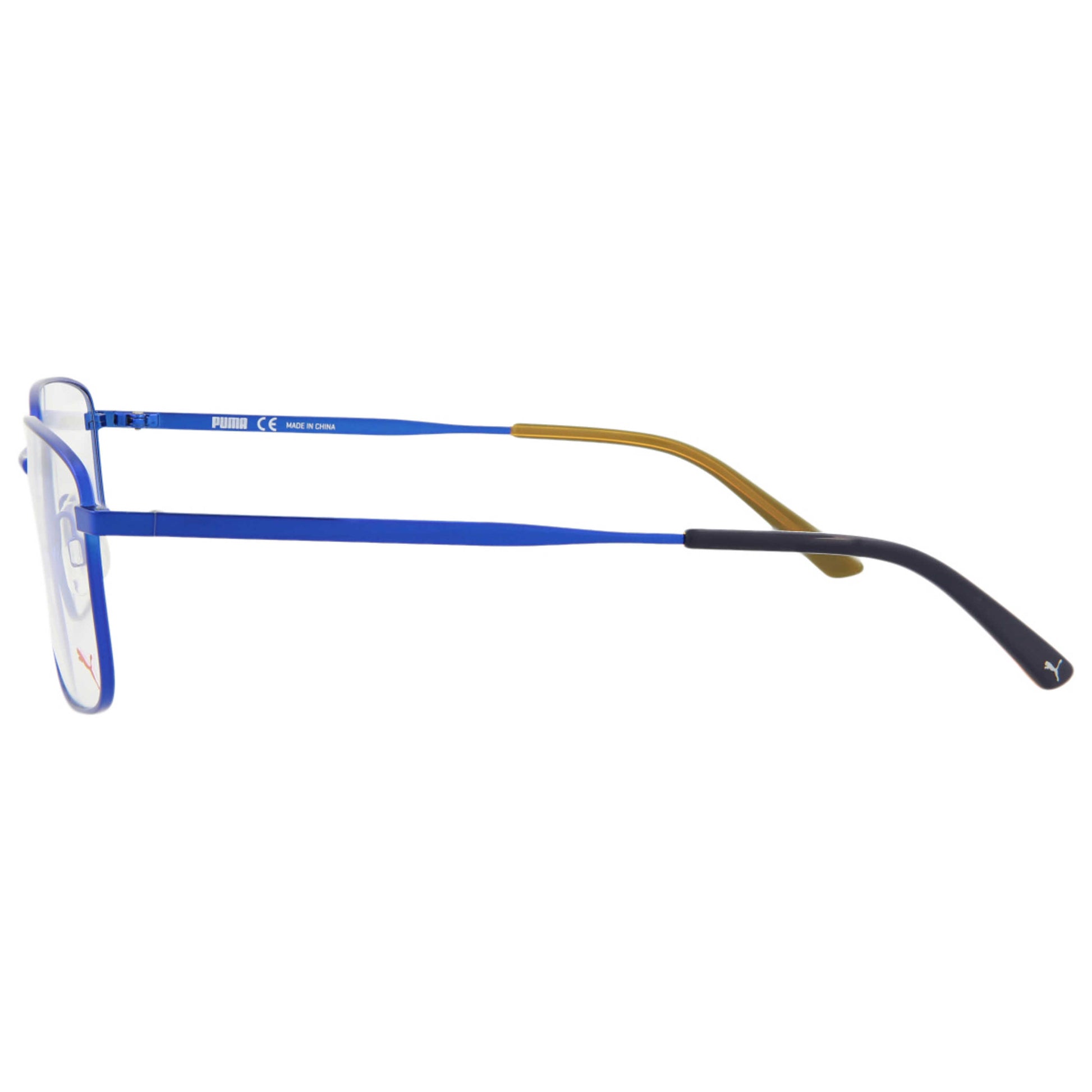 Puma Core Men's Opticals PU0178O-30002759-012 - Image #4
