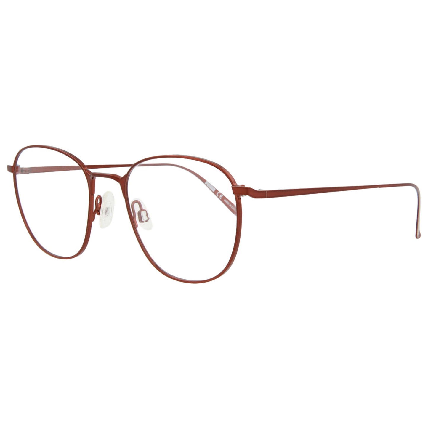 Front view of Puma Core Men's Opticals PU0180O-30002761-002