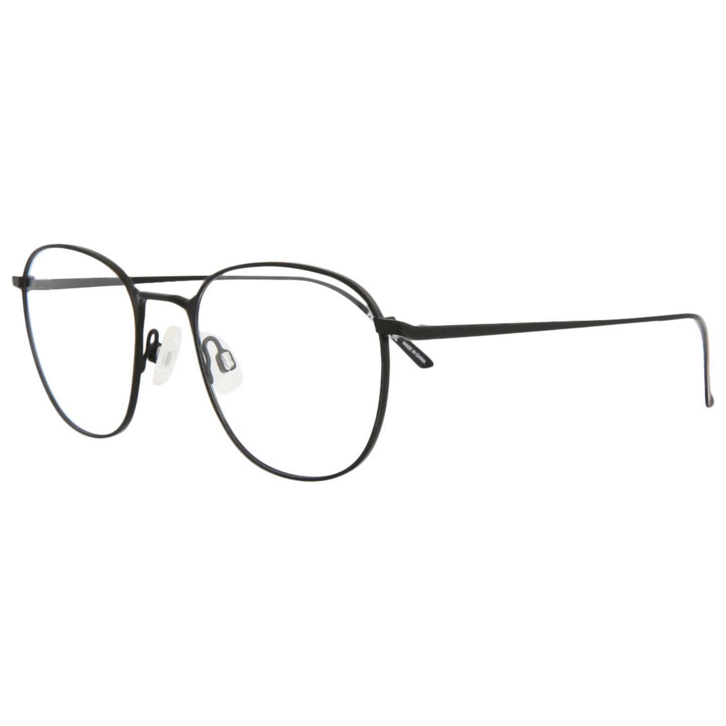 Front view of Puma Core Men's Opticals PU0180O-30002761-003